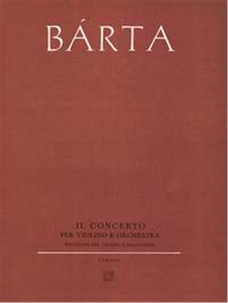 Concerto No. 2