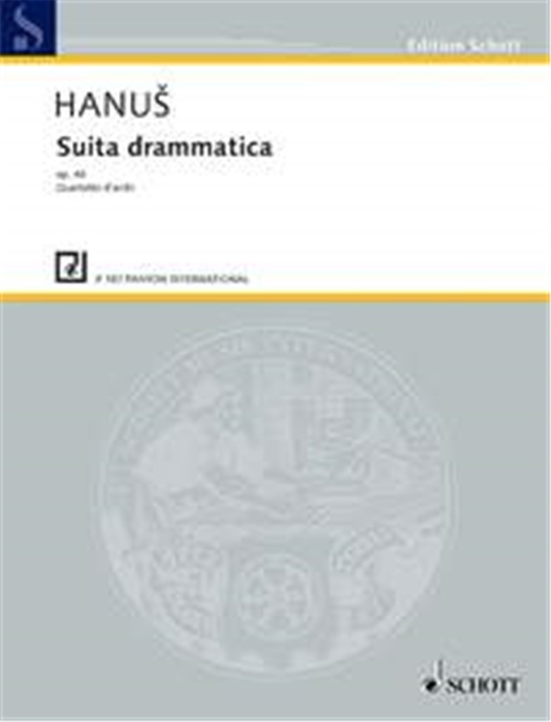 Suita drammatica op. 46