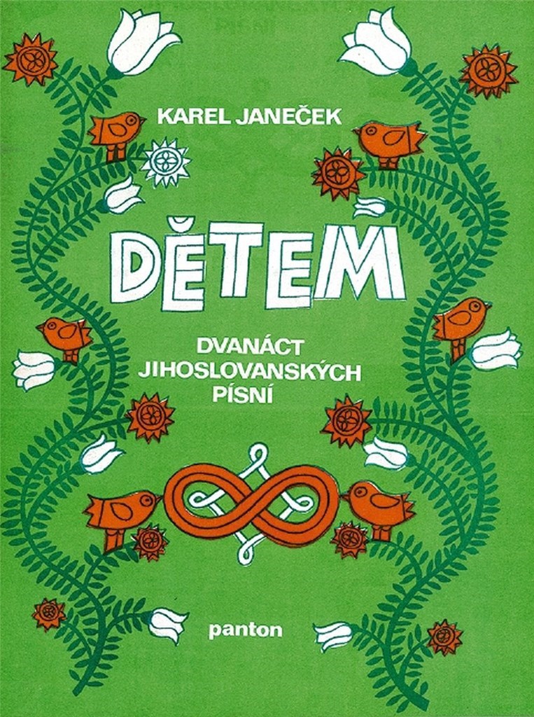 For Children II