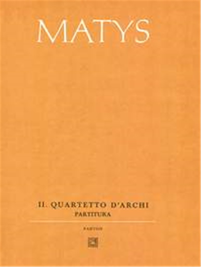 String quartet No. 2
