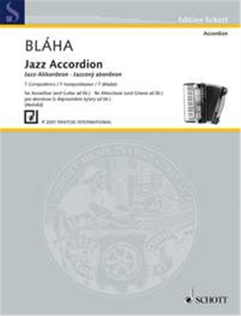 Jazzaccordion