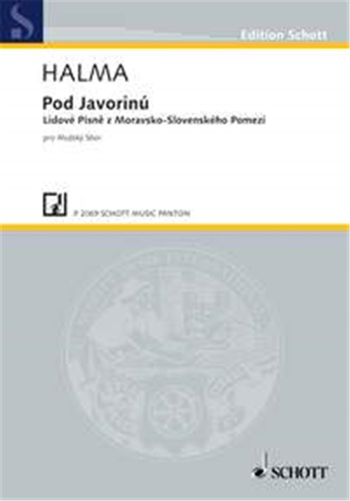 Pod Javorinu