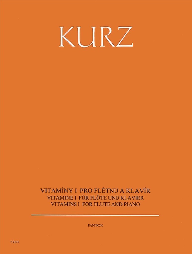 Vitamine I