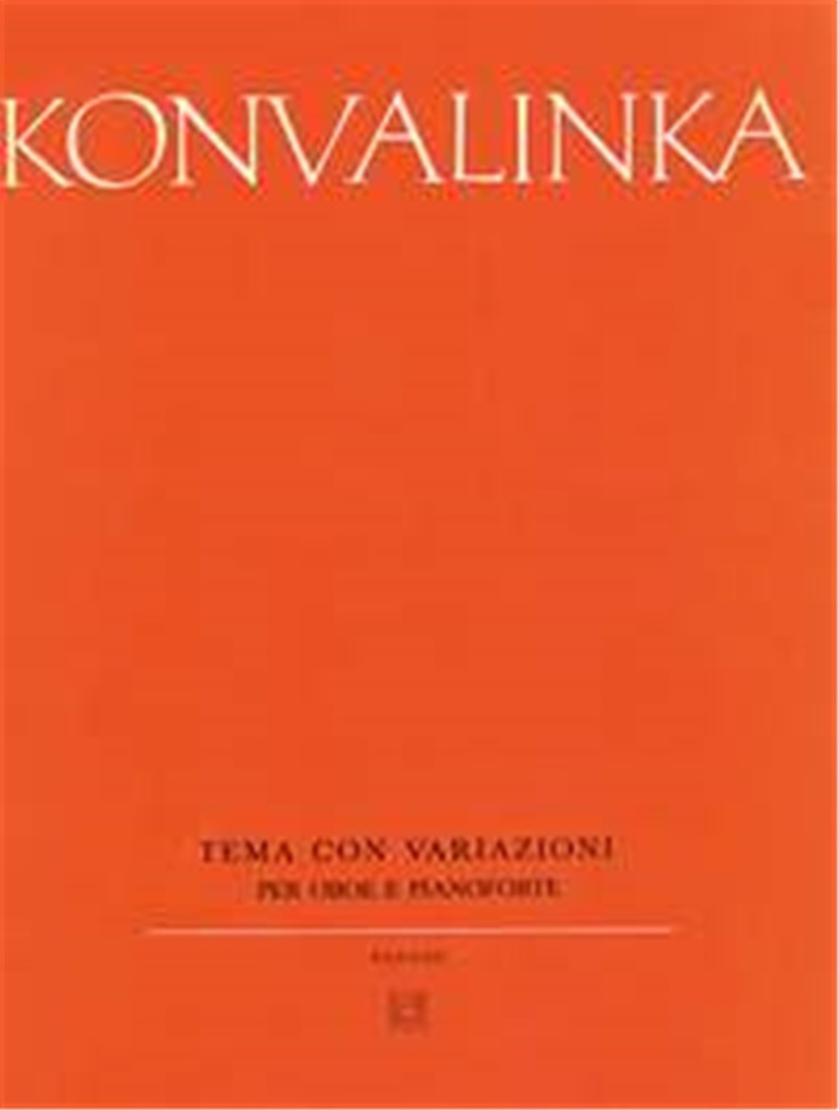 Tema con Variazioni