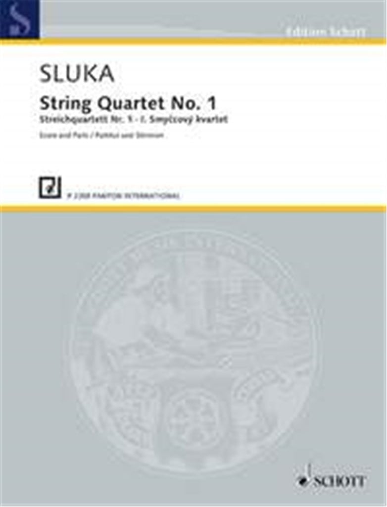 String Quartet No. 1