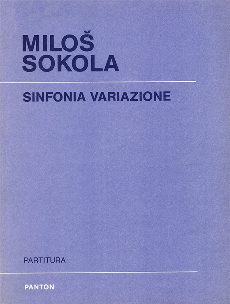 Sinfonia Variazione