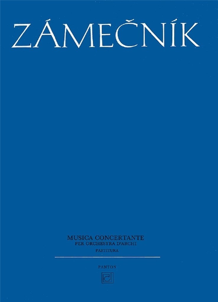Musica concertante