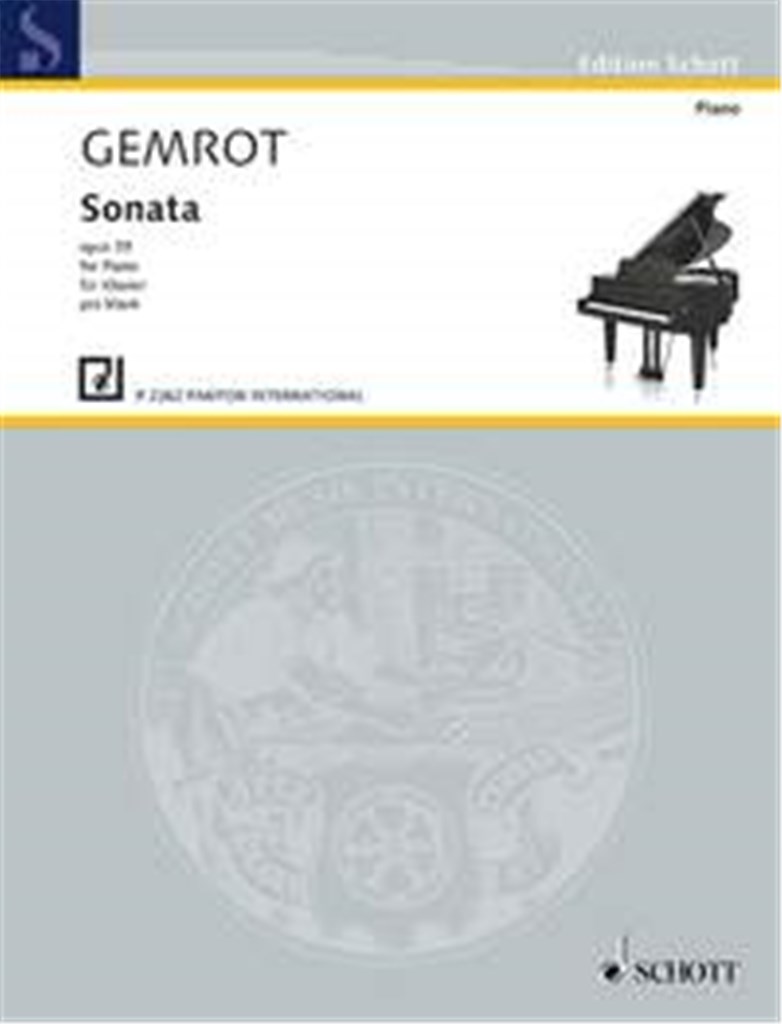 Sonata op. 59