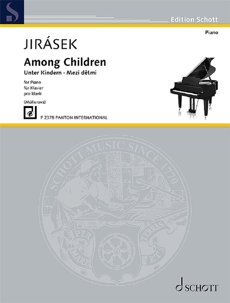 Unter Kindern