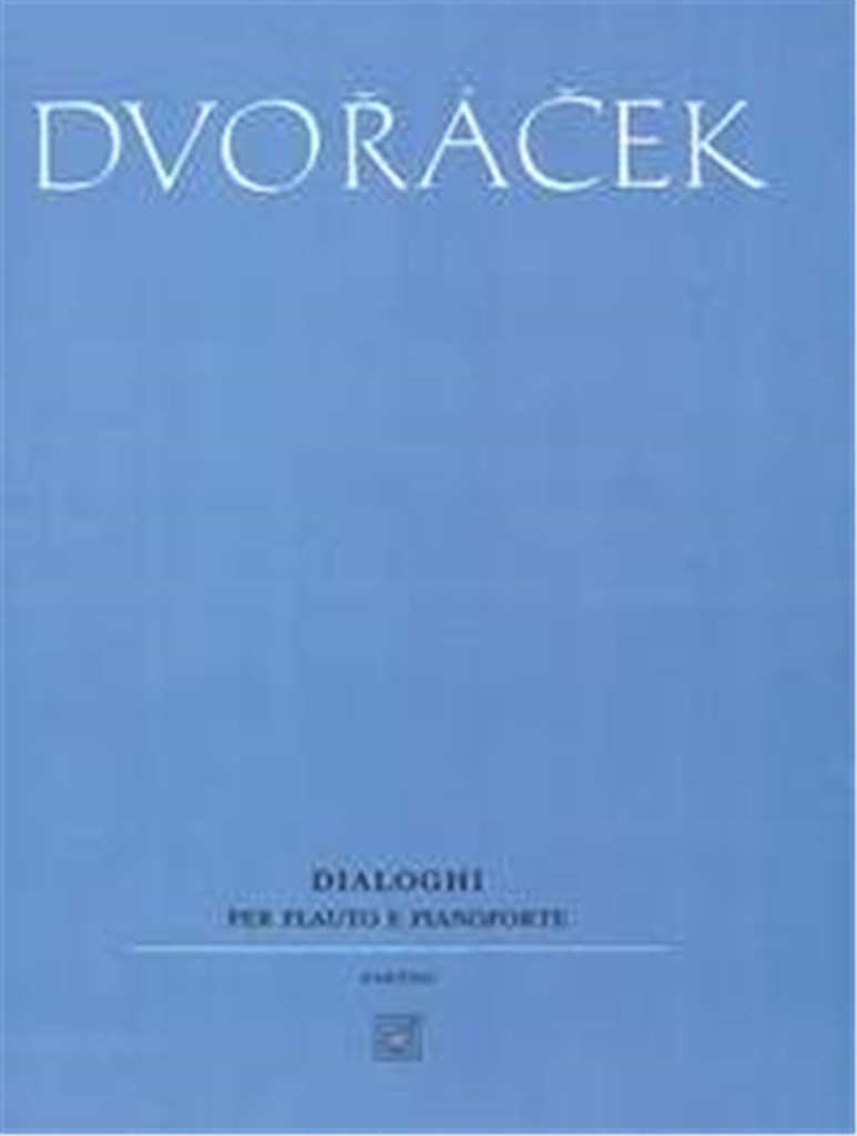 Dialoghi