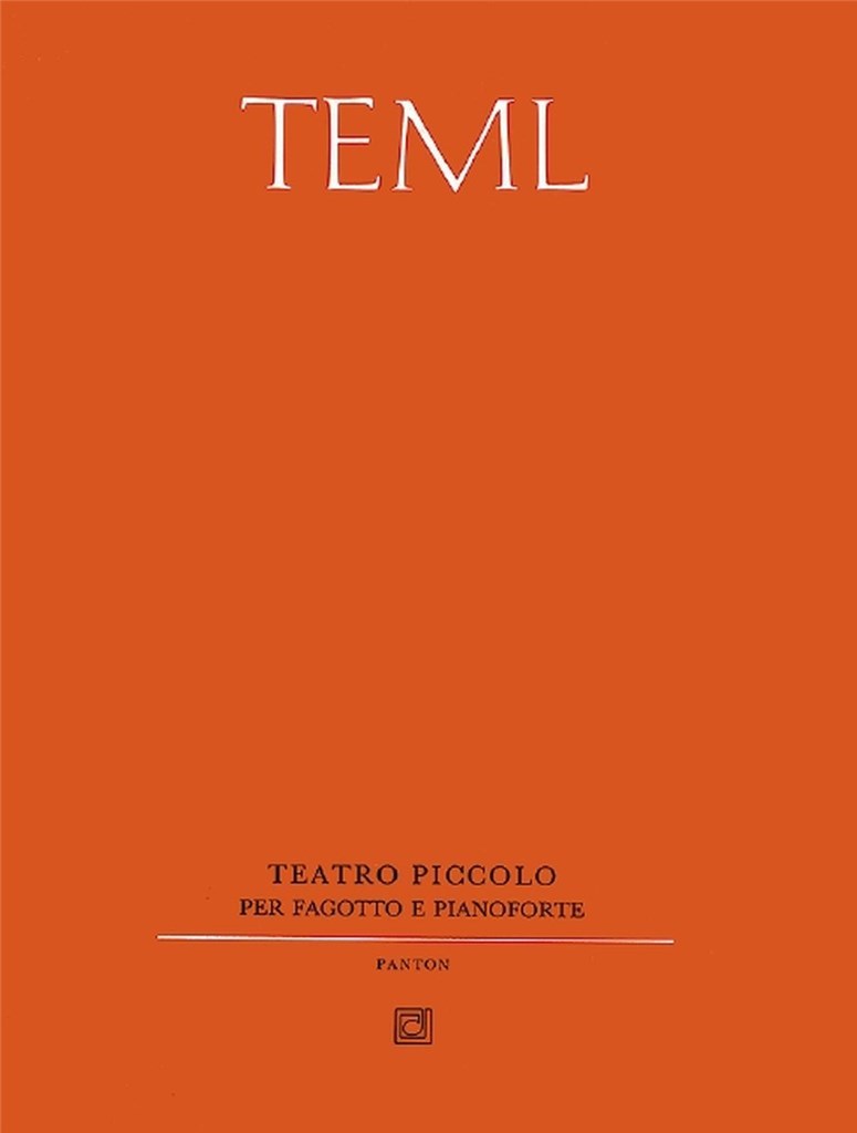 Teatro piccolo