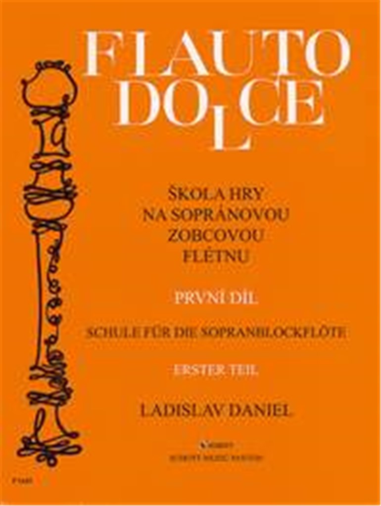 School for Descant Recorder Band 1
