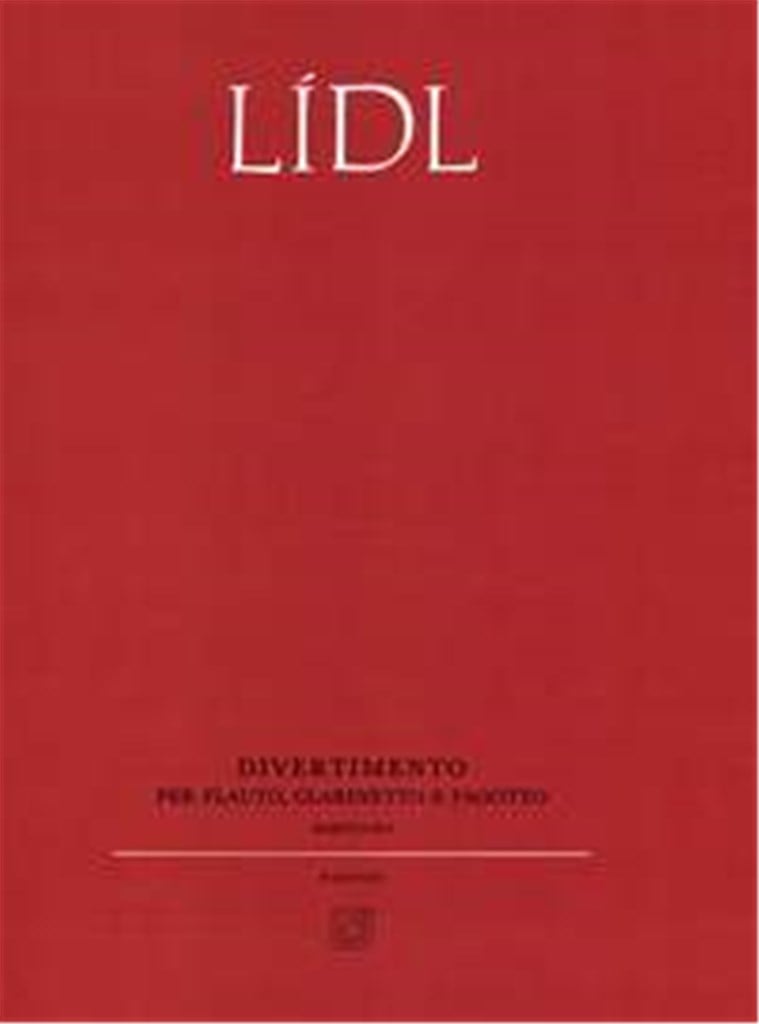 Divertimento