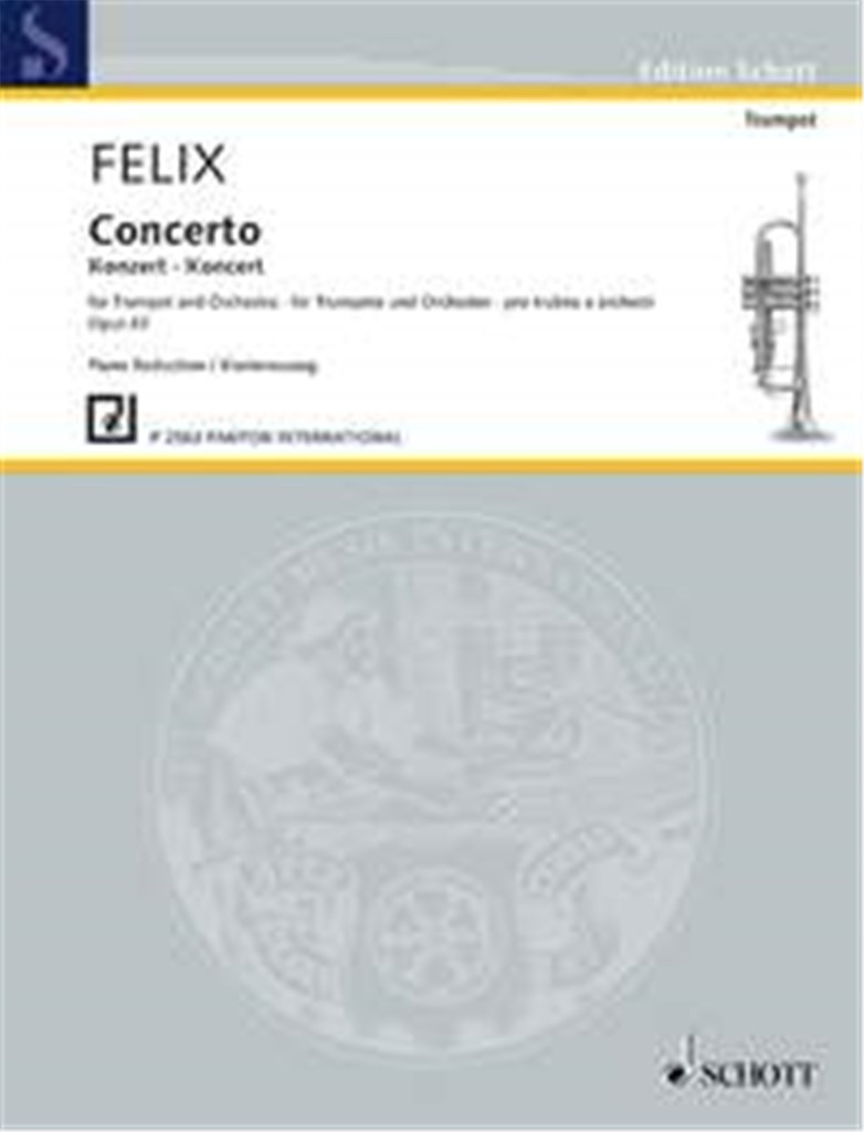 Concerto op. 63