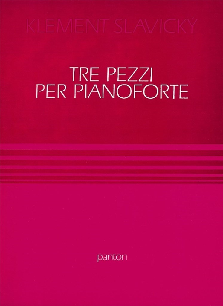 Three Pieces