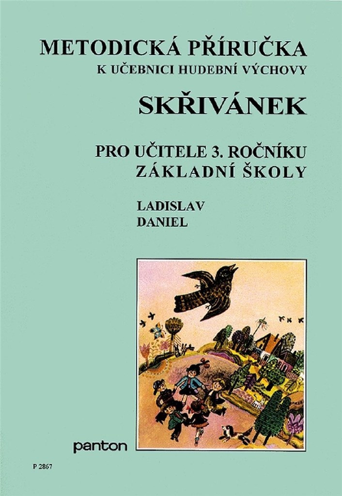 Skrivánek