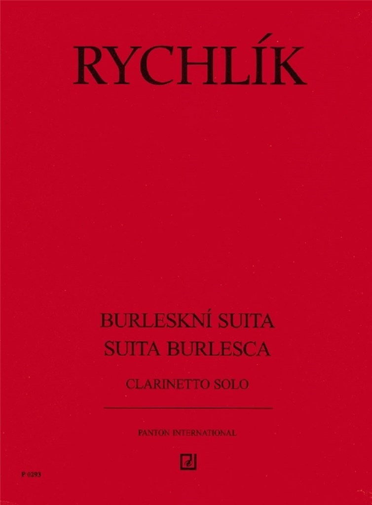 Burleskní Suita