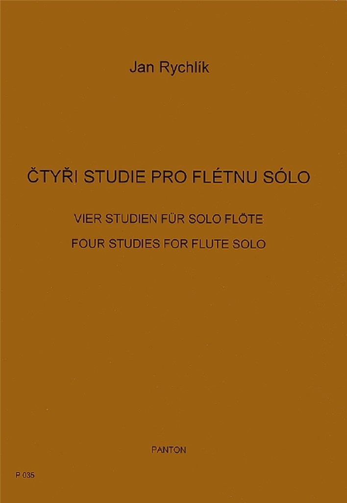 Four Studies