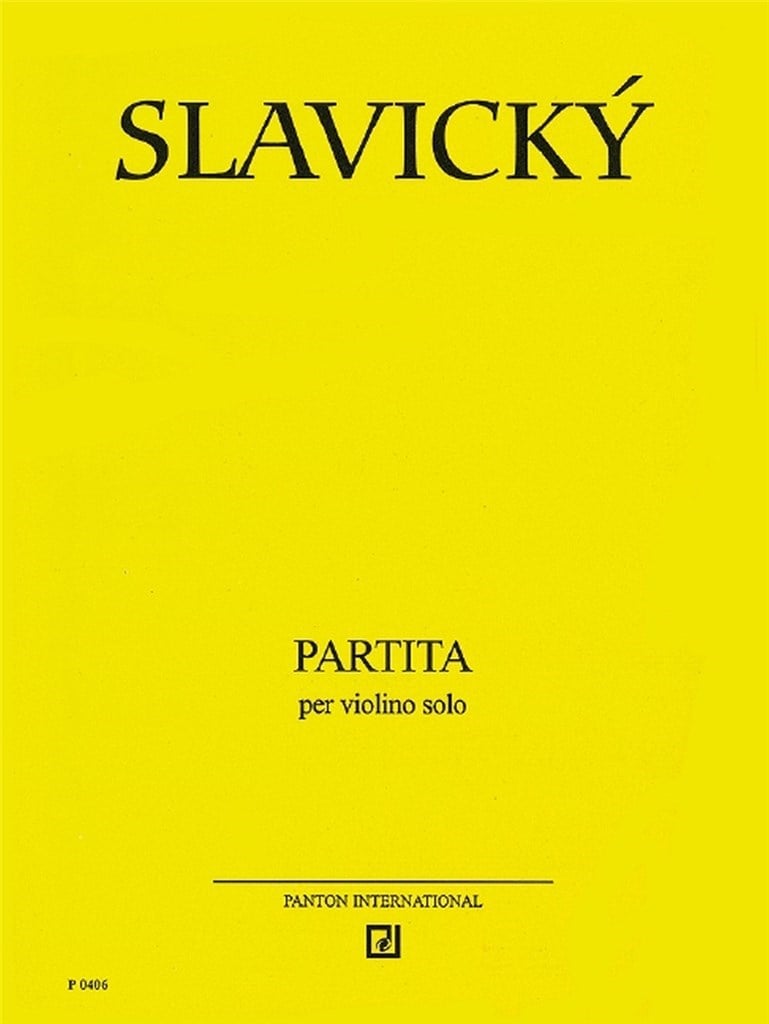 Partita