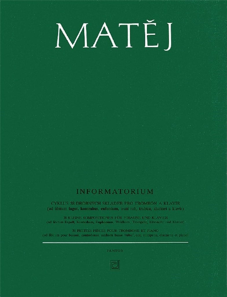 Informatorium