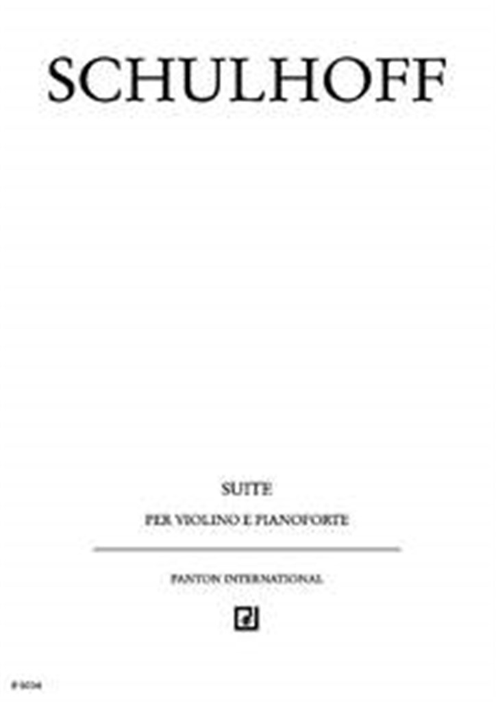 Suite WV 18