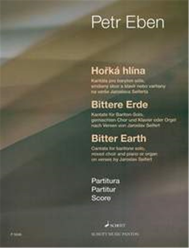 Bitter Earth