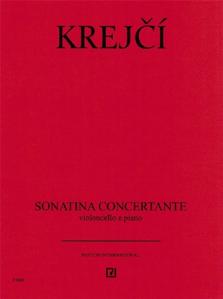Sonatina Concertante