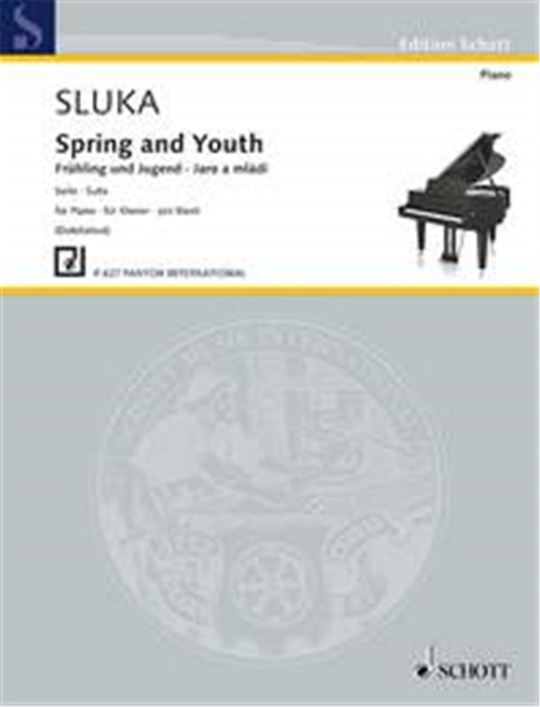 Spring and Youth