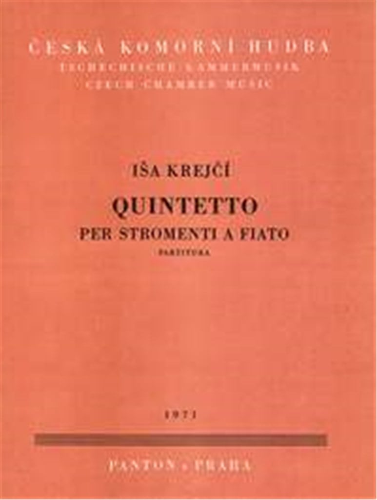Wind Quintet
