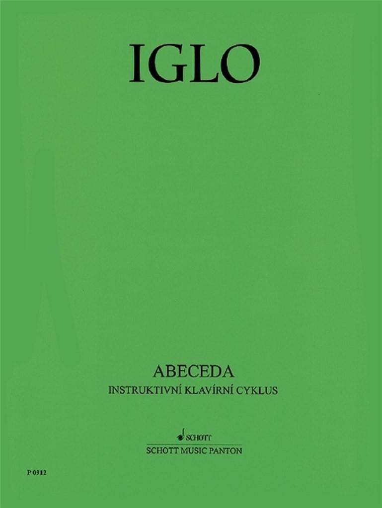Alphabet