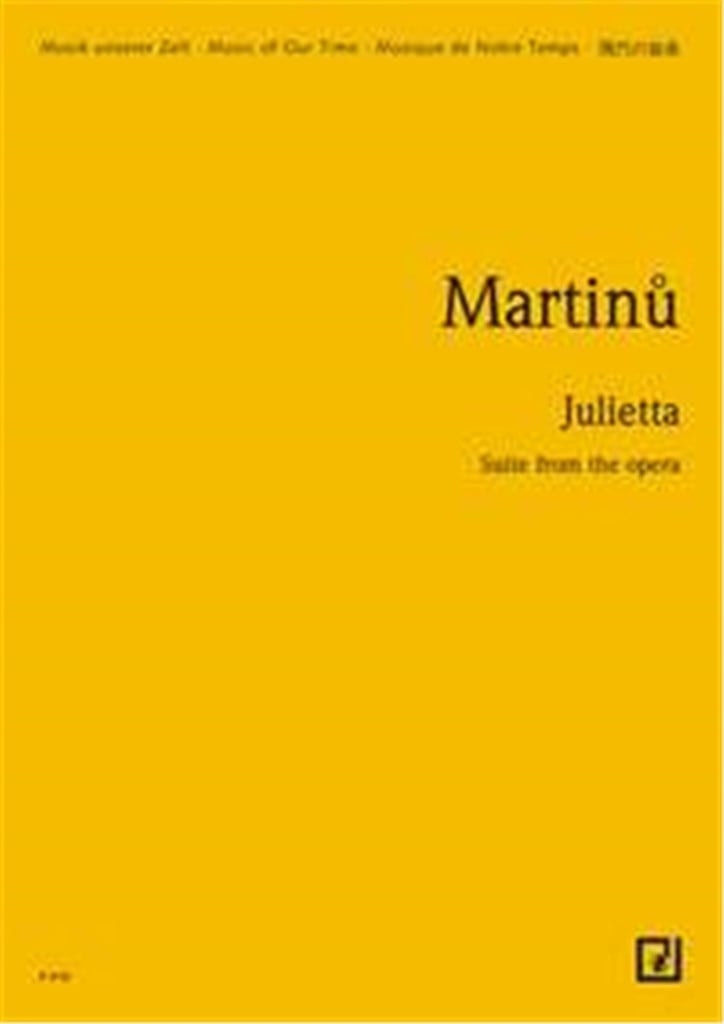 Julietta H 253 B