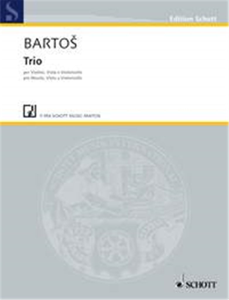 Trio op. 123