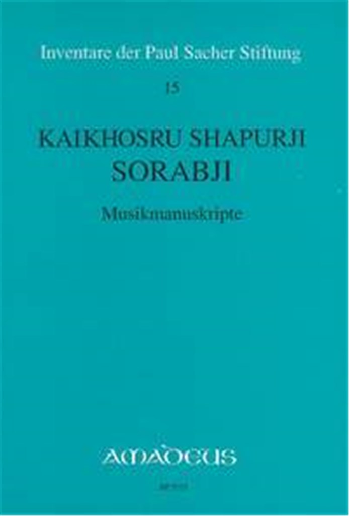 Musikmanuskripte