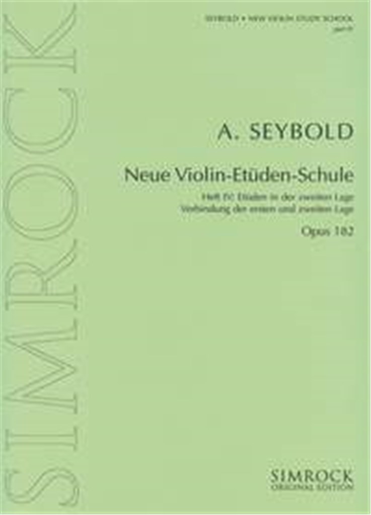 Nuova Scuola Di Studi Op.182 Vol. 3