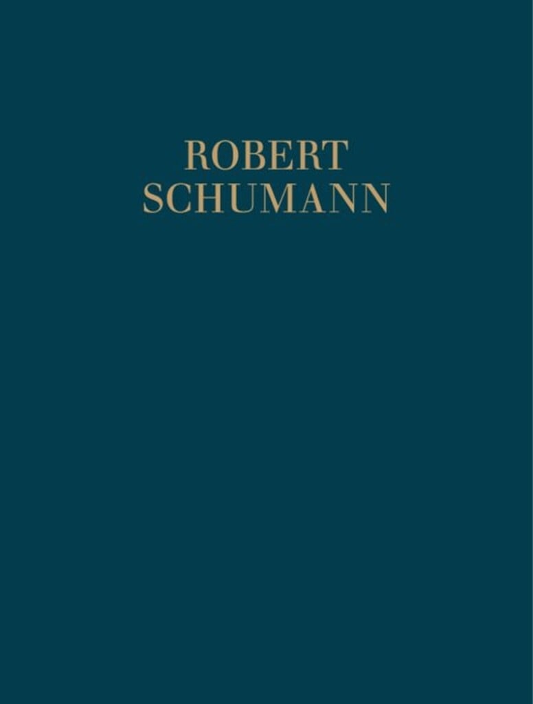 1. Symphonie op. 38