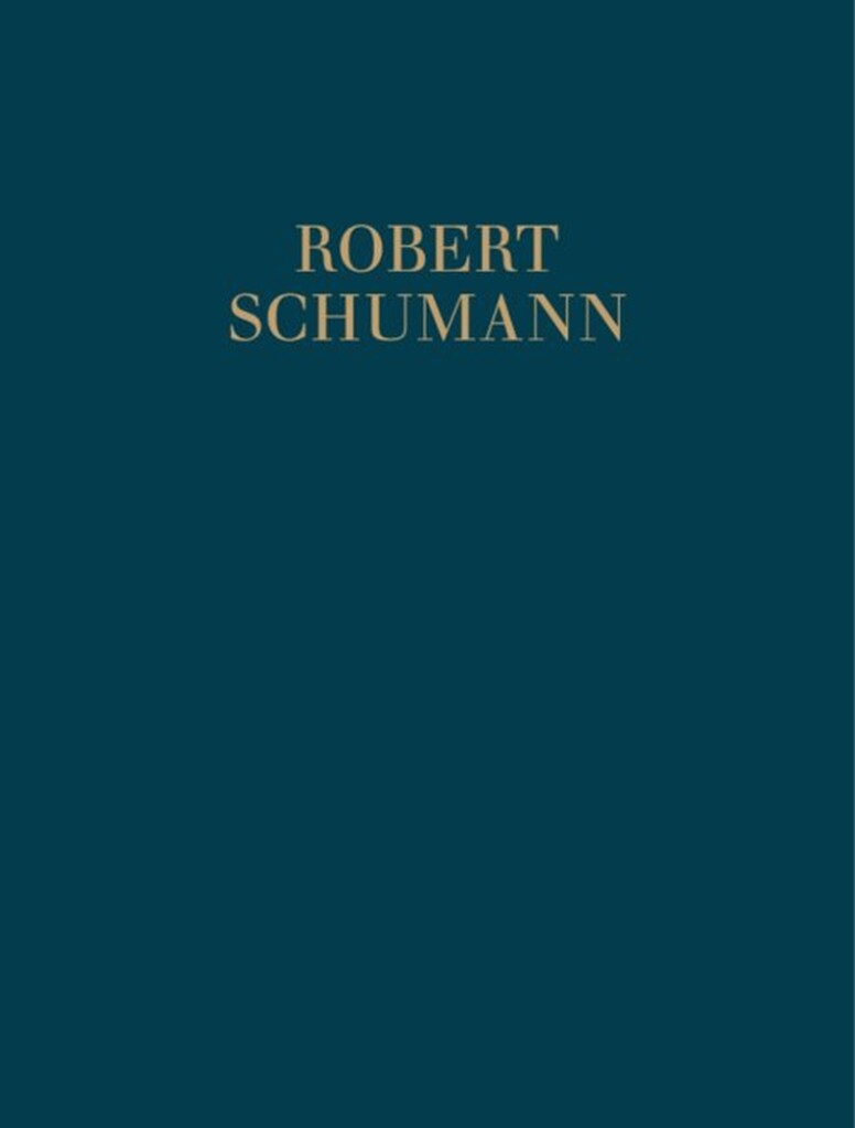 1. Symphonie op. 38