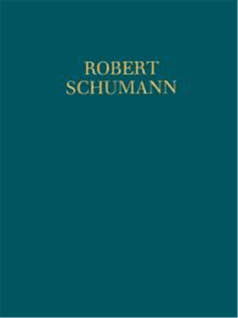 Symphony No. 3 E flat Major op. 97