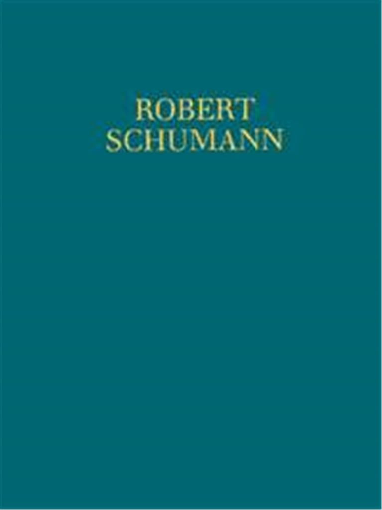 Works for Piano Solo op. 22