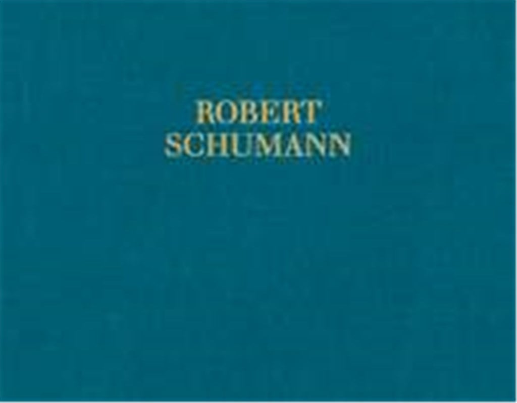 Samtliche Werke Studien Und Skizzen