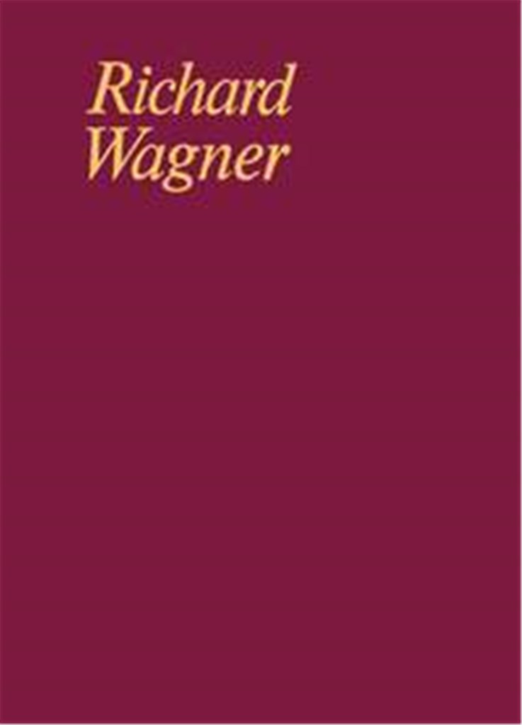 Der Ring des Nibelungen WWV 86