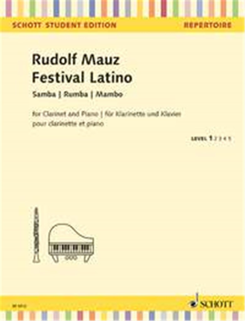 Festival Latino
