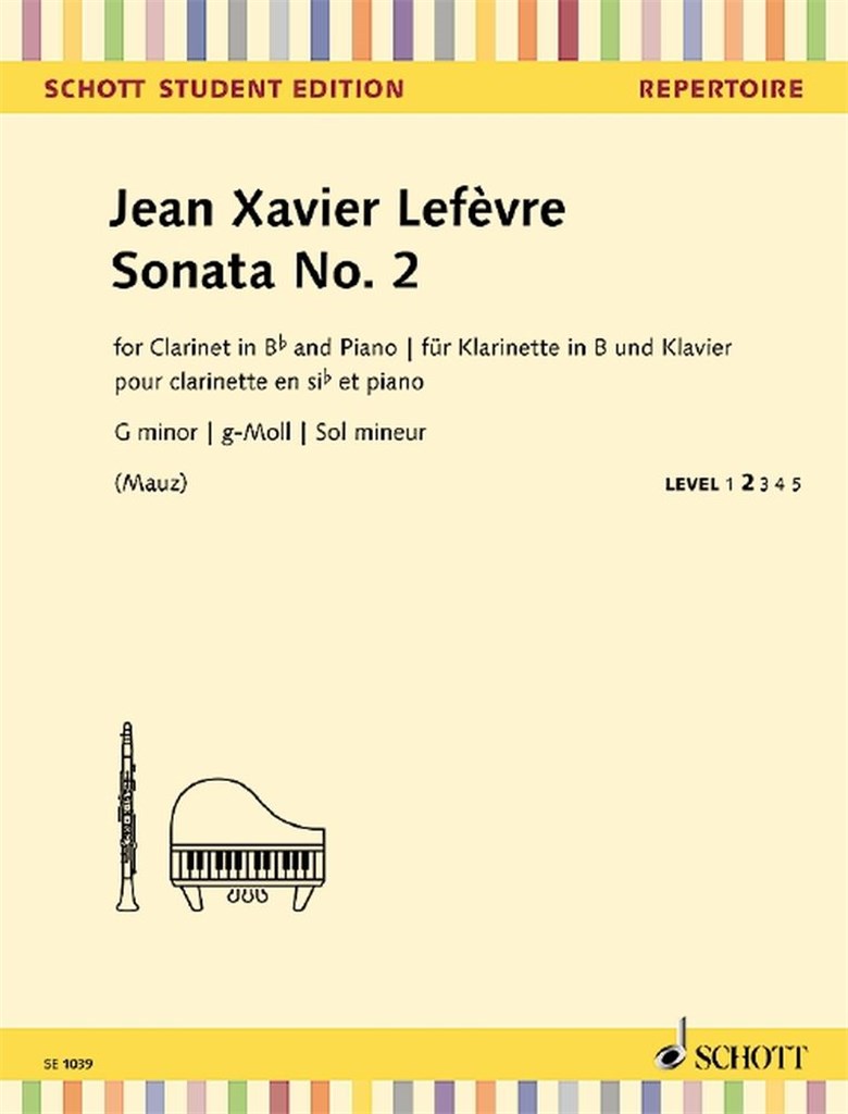 Sonata No. 2