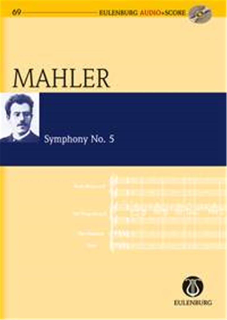 Symphony No 5