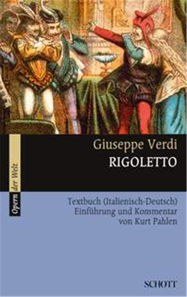 Rigoletto