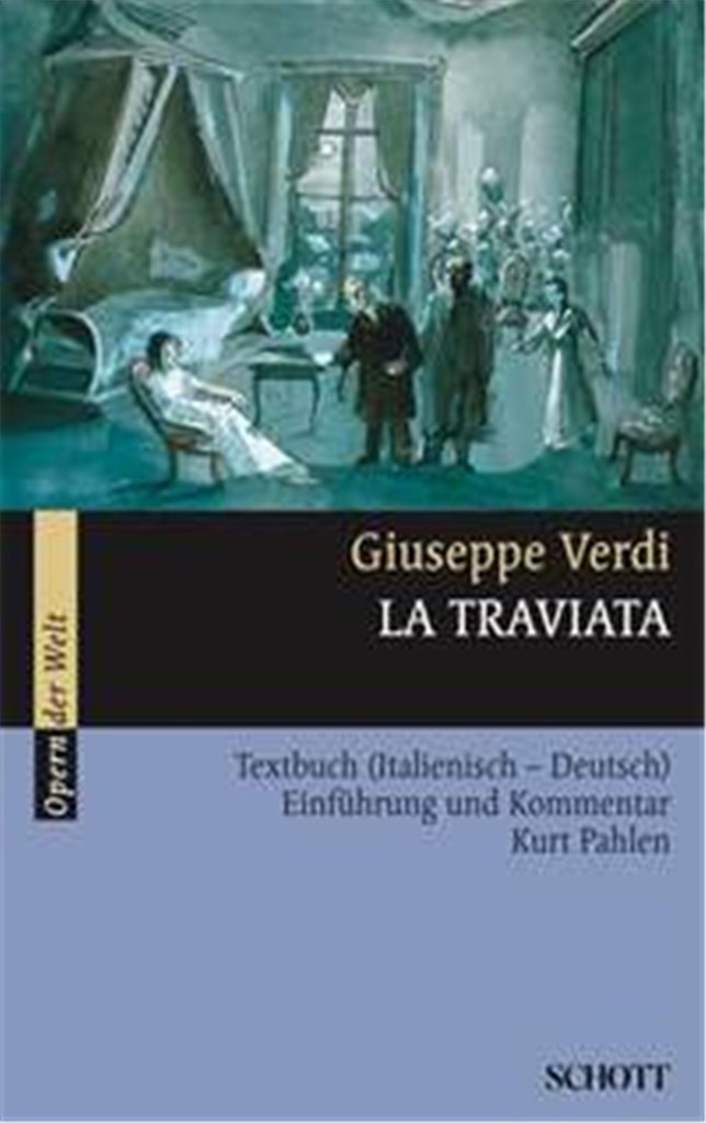 La Traviata