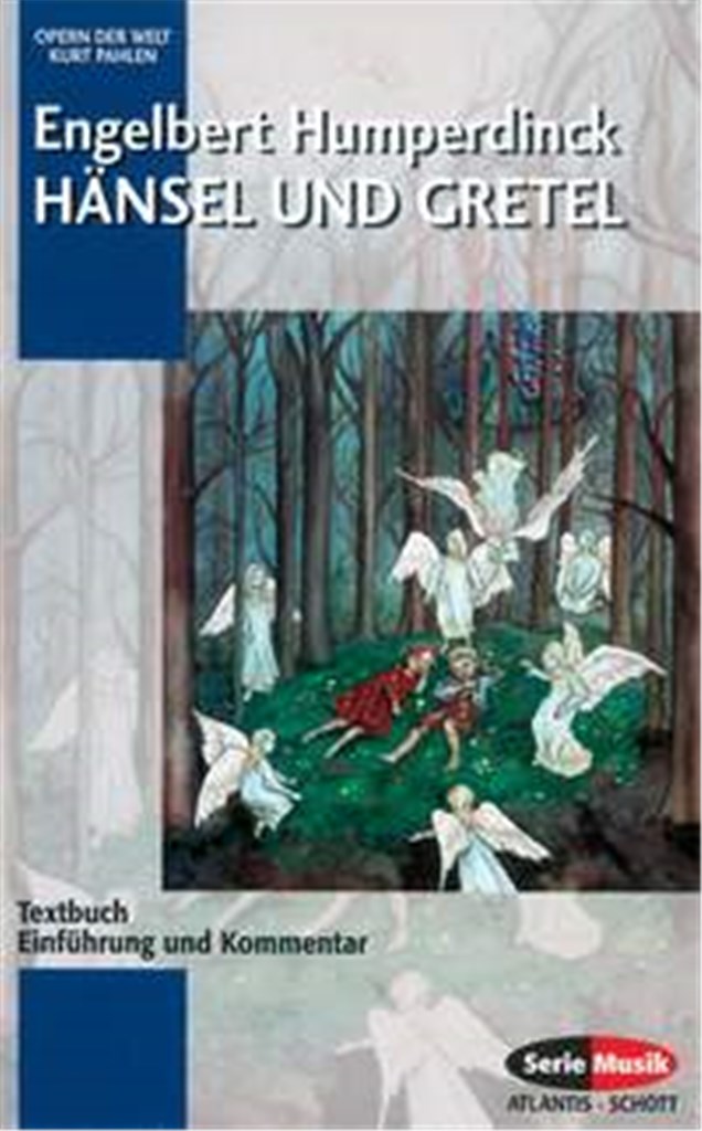 Hansel und Gretel