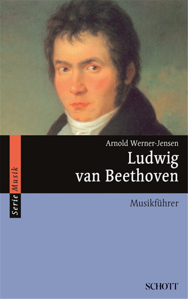 Ludwig van Beethoven
