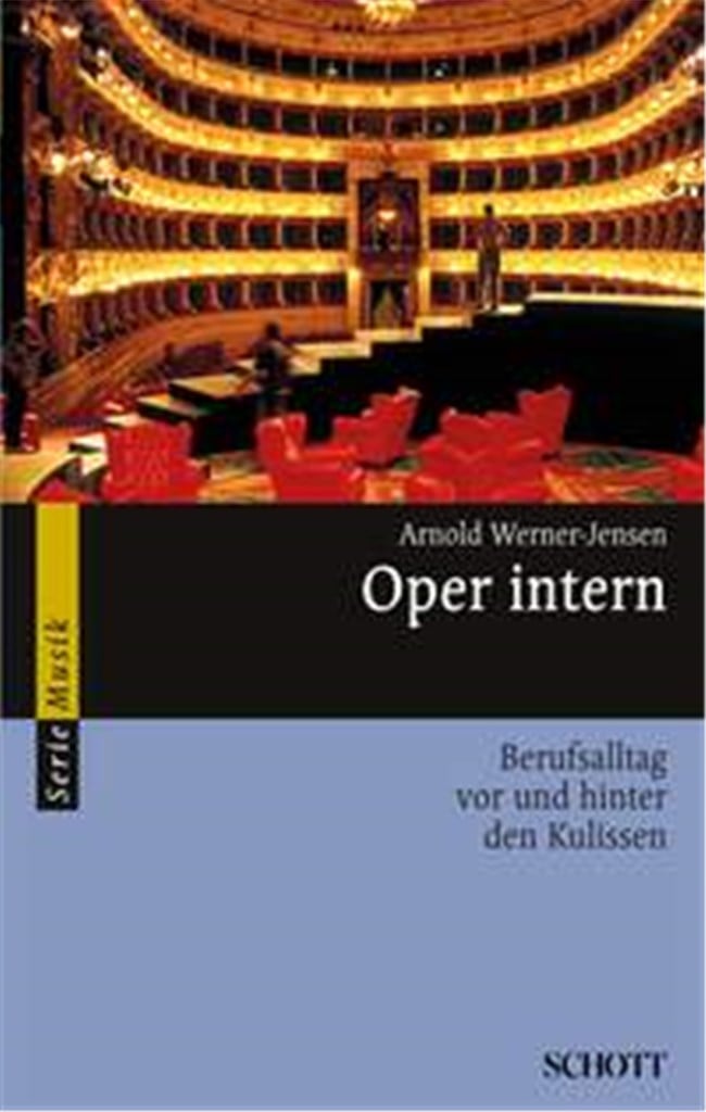 Oper intern