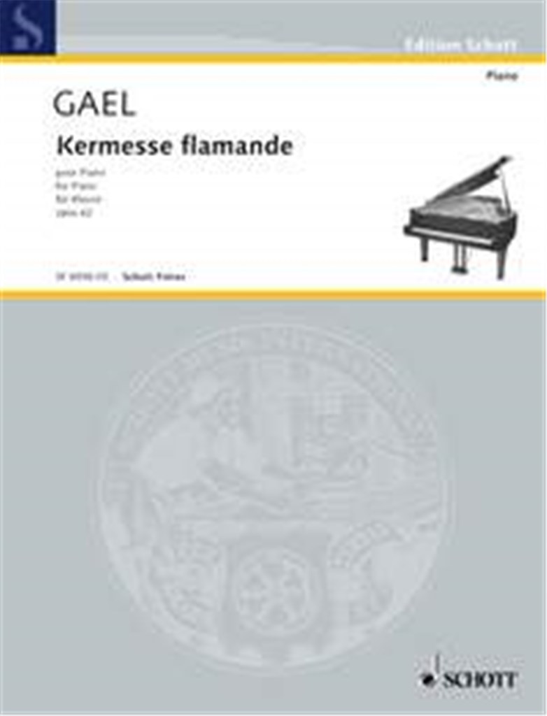 Kermesse Flamande op. 62