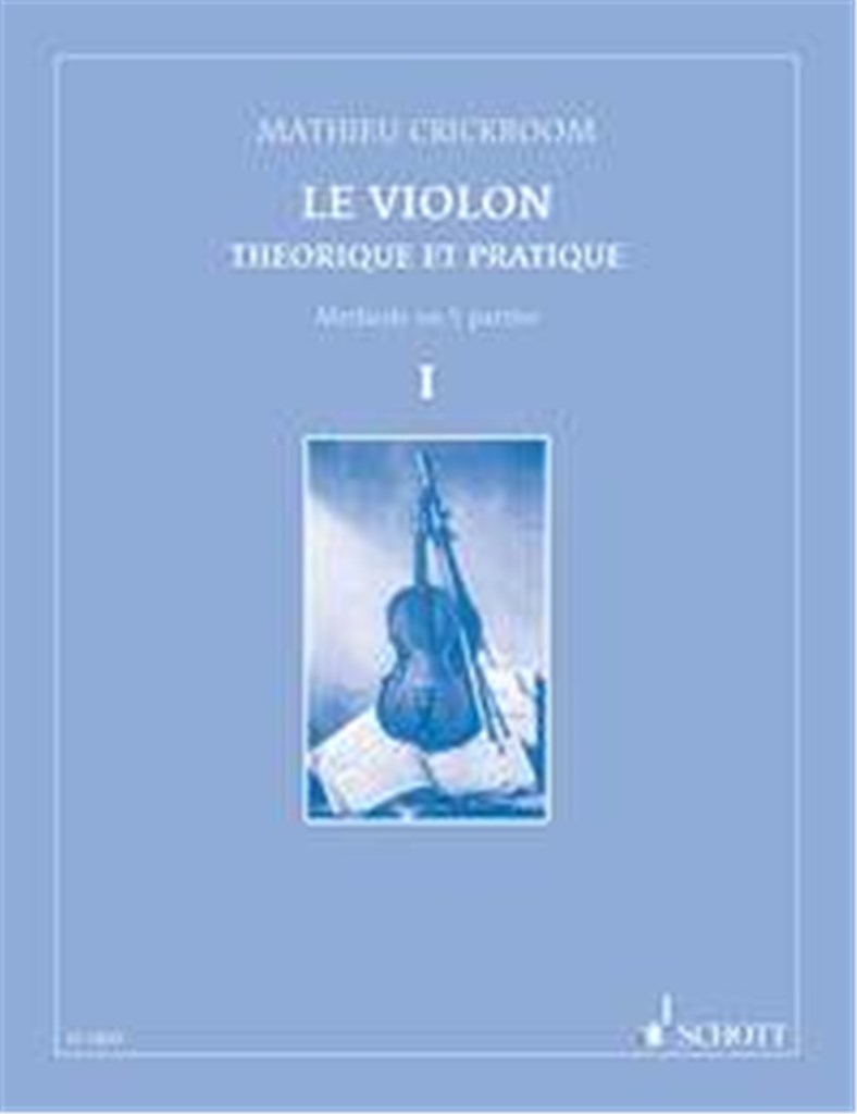 Le Violon